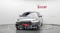2018 Audi A6