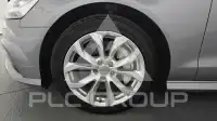 2018 Audi A6