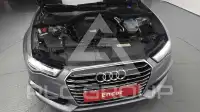 2018 Audi A6