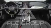 2018 Audi A6