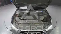 2018 Audi A6