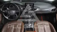 2018 Audi A6