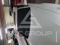 2018 Audi A6