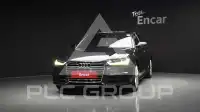 2018 Audi A6