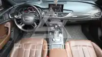 2018 Audi A6