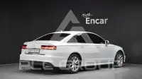 2018 Audi A6