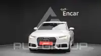 2018 Audi A6