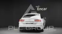 2018 Audi A6