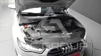 2018 Audi A6