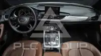 2018 Audi A6