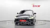 2018 Audi A6