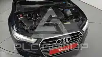 2018 Audi A6