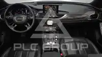 2018 Audi A6