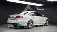 2018 Audi A6
