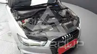 2018 Audi A6