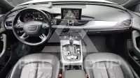 2018 Audi A6