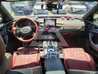 2018 Audi A6