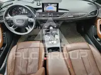 2018 Audi A6
