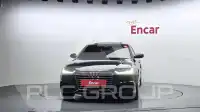 2018 Audi A6