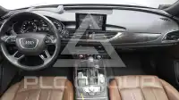 2018 Audi A6