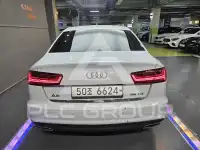 2018 Audi A6