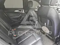 2018 Audi A6