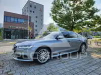 2018 Audi A6