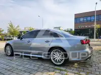 2018 Audi A6
