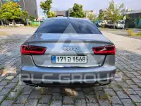 2018 Audi A6