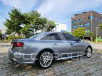 2018 Audi A6