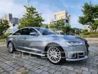 2018 Audi A6