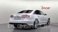 2018 Audi A6