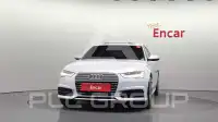 2018 Audi A6