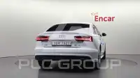 2018 Audi A6