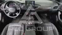 2018 Audi A6