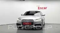 2018 Audi A6