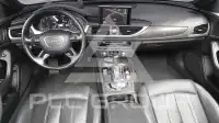 2018 Audi A6