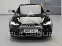 2018 Audi A6