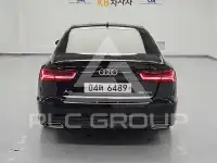 2018 Audi A6