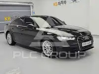 2018 Audi A6