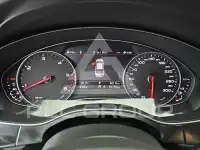 2018 Audi A6