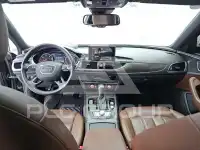 2018 Audi A6