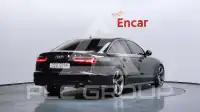 2018 Audi A6