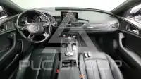 2018 Audi A6