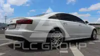 2018 Audi A6