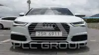 2018 Audi A6