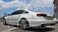 2018 Audi A6