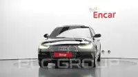 2018 Audi A6