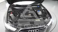2018 Audi A6