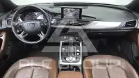 2018 Audi A6